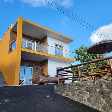 Villa Rosegarden View Velas Exterior foto