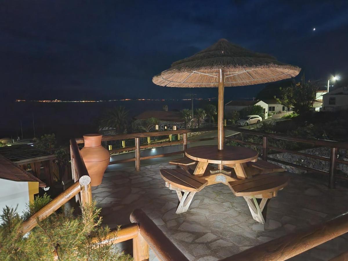Villa Rosegarden View Velas Exterior foto