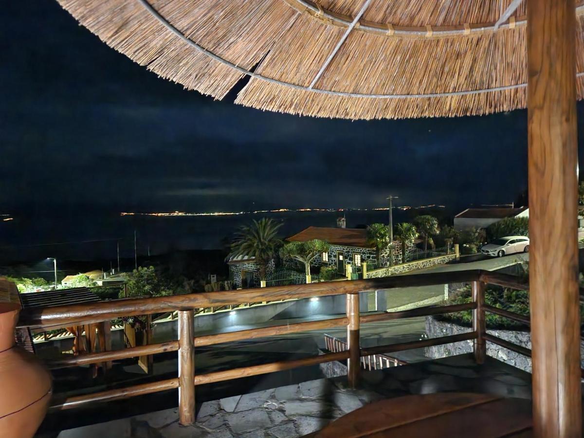 Villa Rosegarden View Velas Exterior foto