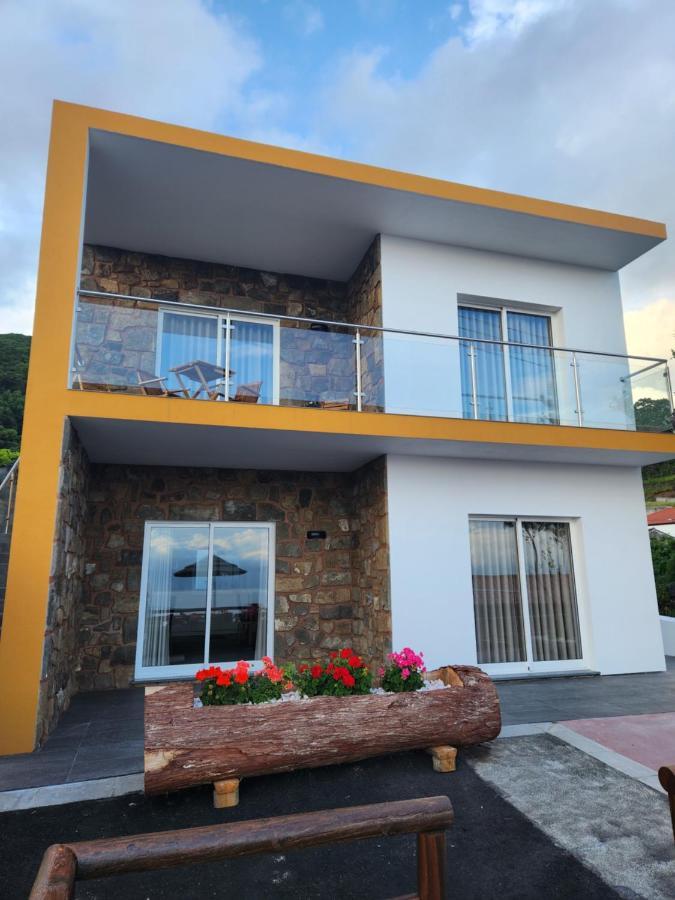 Villa Rosegarden View Velas Exterior foto
