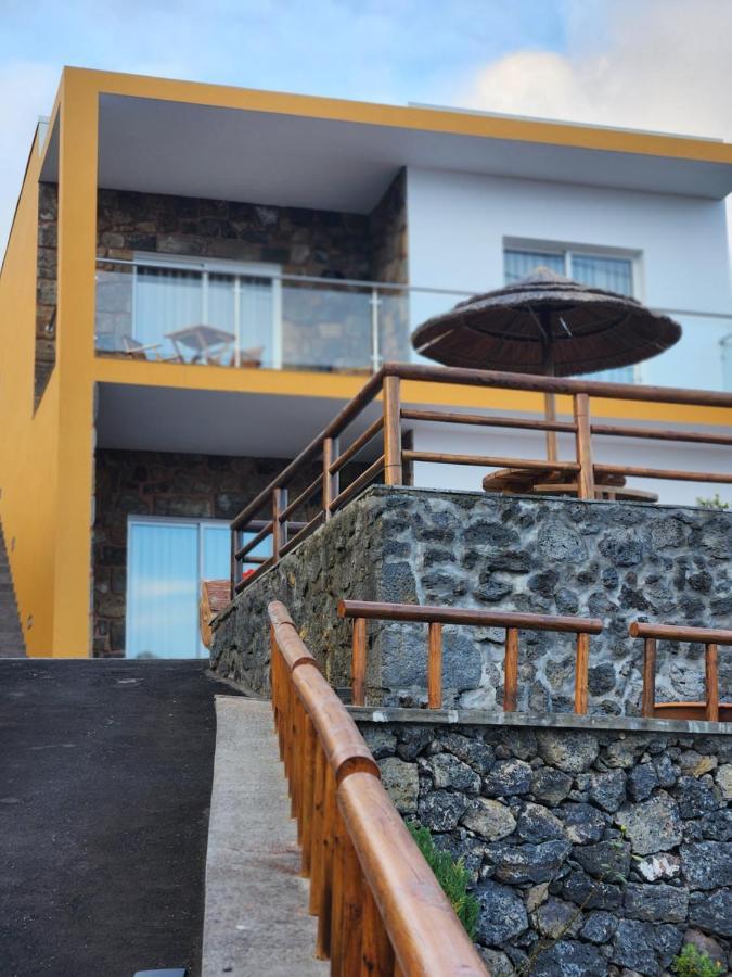 Villa Rosegarden View Velas Exterior foto