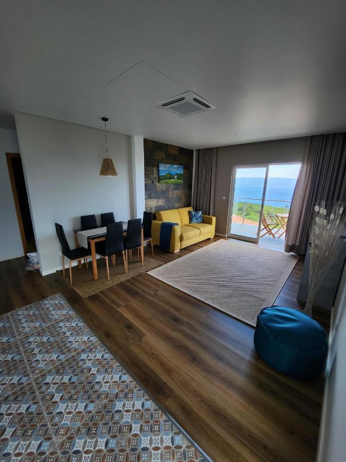 Villa Rosegarden View Velas Exterior foto