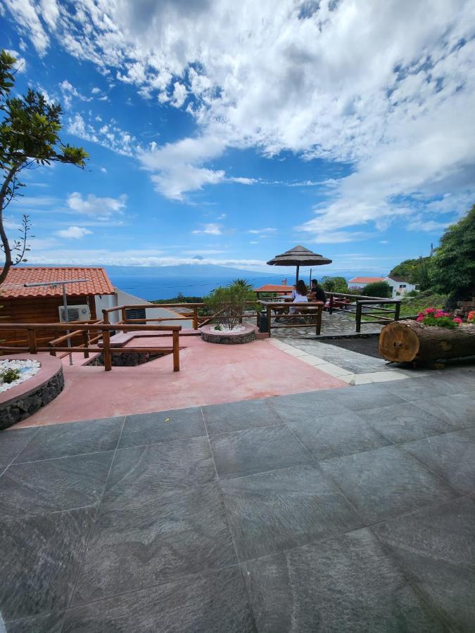 Villa Rosegarden View Velas Exterior foto