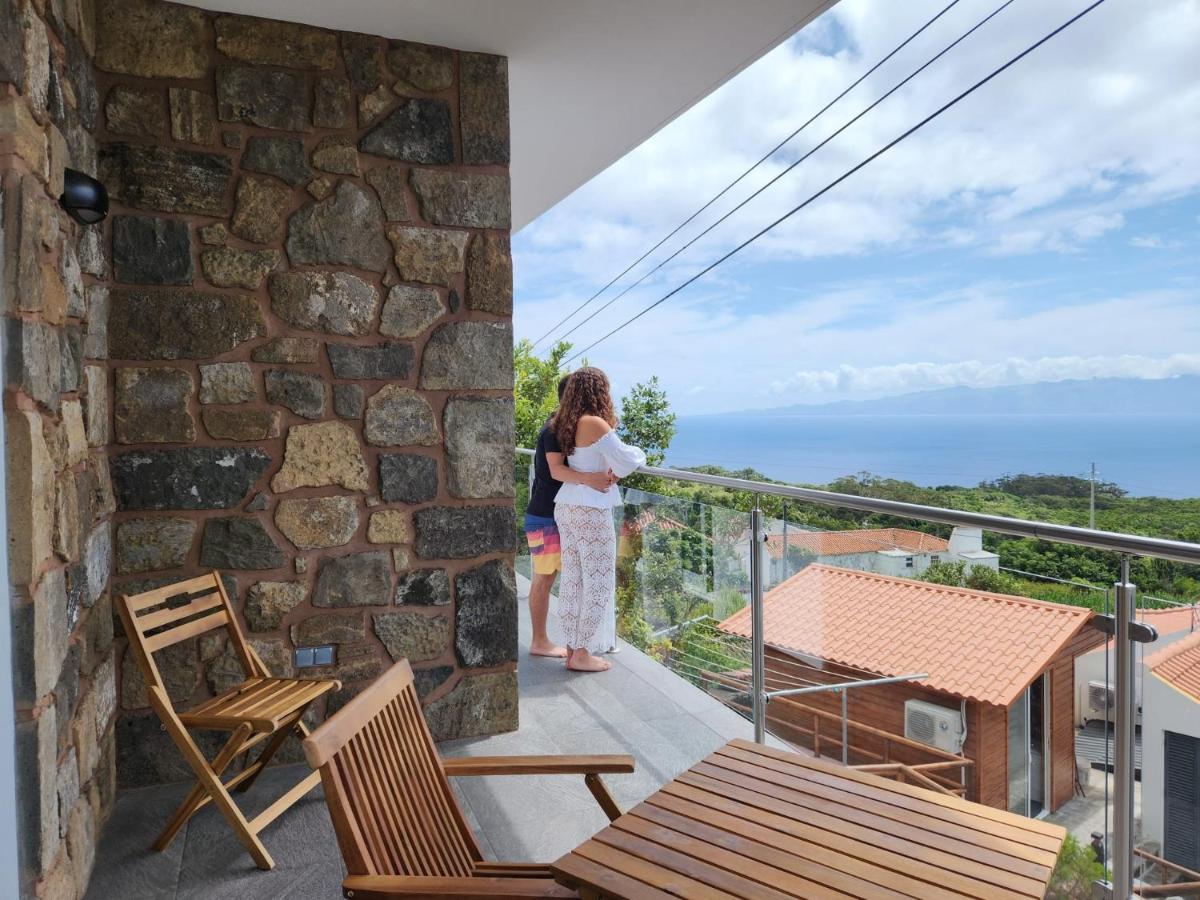 Villa Rosegarden View Velas Exterior foto